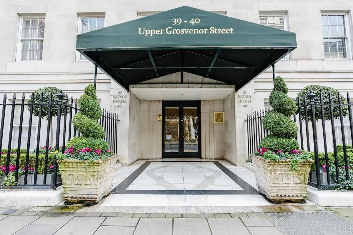 Luxury 3-Bed | Mayfair/Park Lane